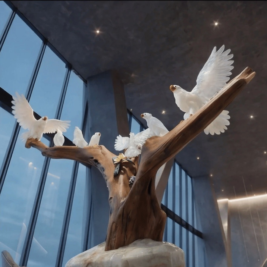 Sculpture