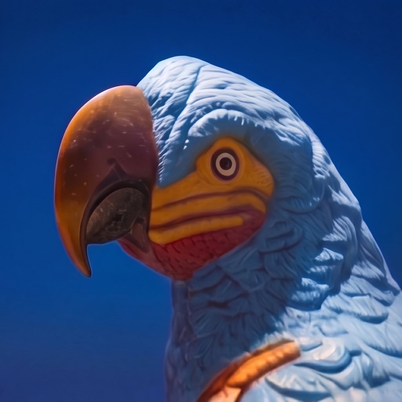 La Corte — portrait