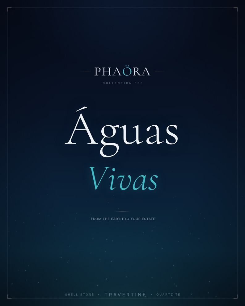 Águas Vivas